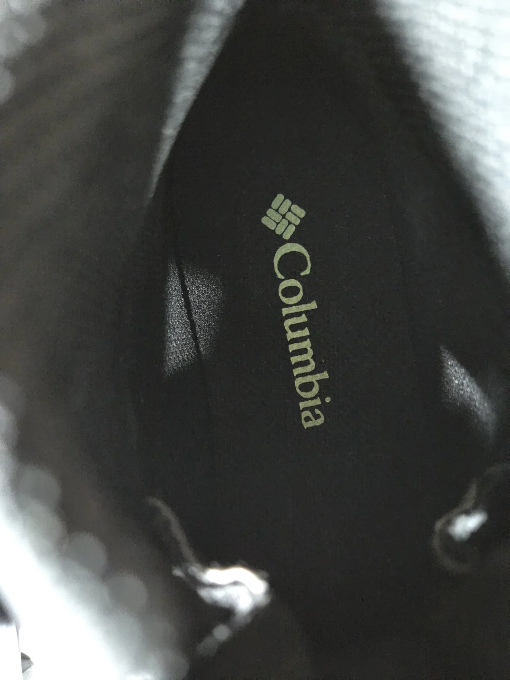 Columbia mid height